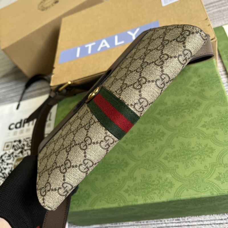 Gvc*1 waist chest packs